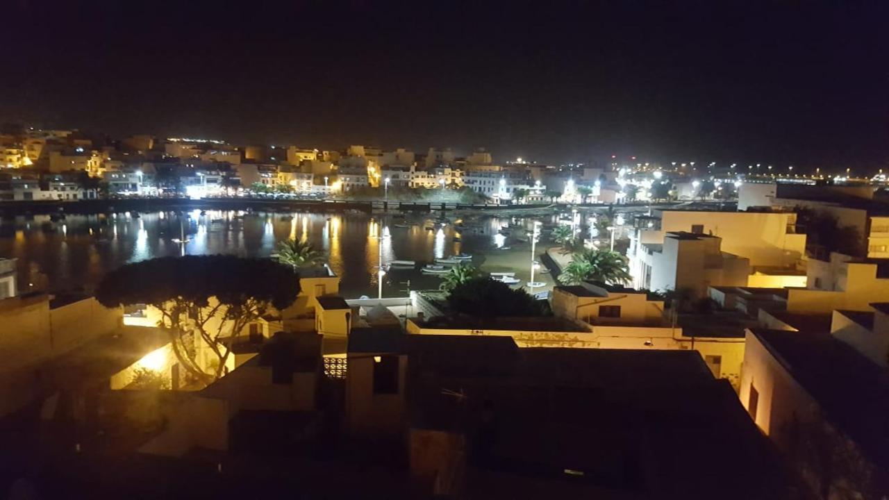 Апартаменти Lanzarote Vacacional Арресіфе Екстер'єр фото