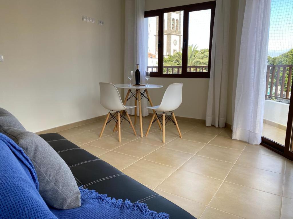 Апартаменти Lanzarote Vacacional Арресіфе Екстер'єр фото