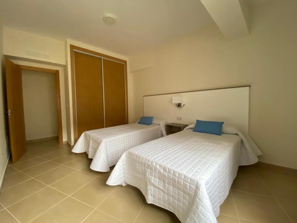 Апартаменти Lanzarote Vacacional Арресіфе Екстер'єр фото